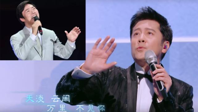 蔡国庆|巧了！蔡国庆《为歌而赞》无情挨批，与他当年批评刘德华如出一辙