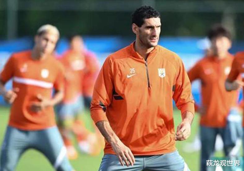 马尔康太驴了!申花1人无愧队徽1人断崖式下滑!泰山能否摁住三镇?