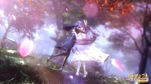 比比东|斗罗:比比东秘境修炼曝光,唐三再战尘心,剑斗罗展现全新魂技