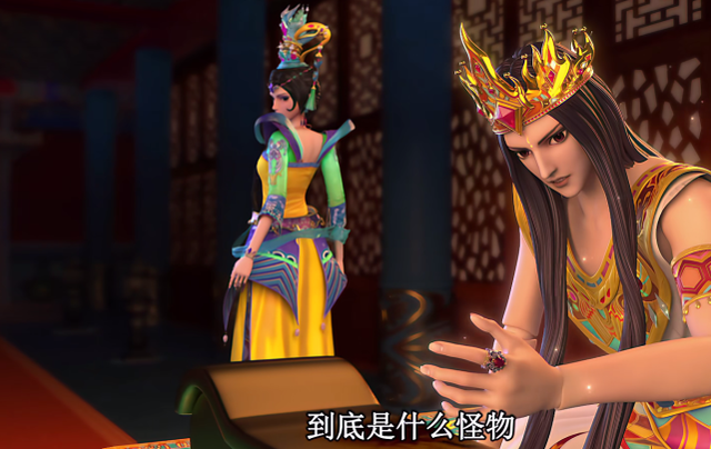 叶罗丽|叶罗丽:丢失千年之力的两个仙子依旧勇猛,曼多拉赢不了他们