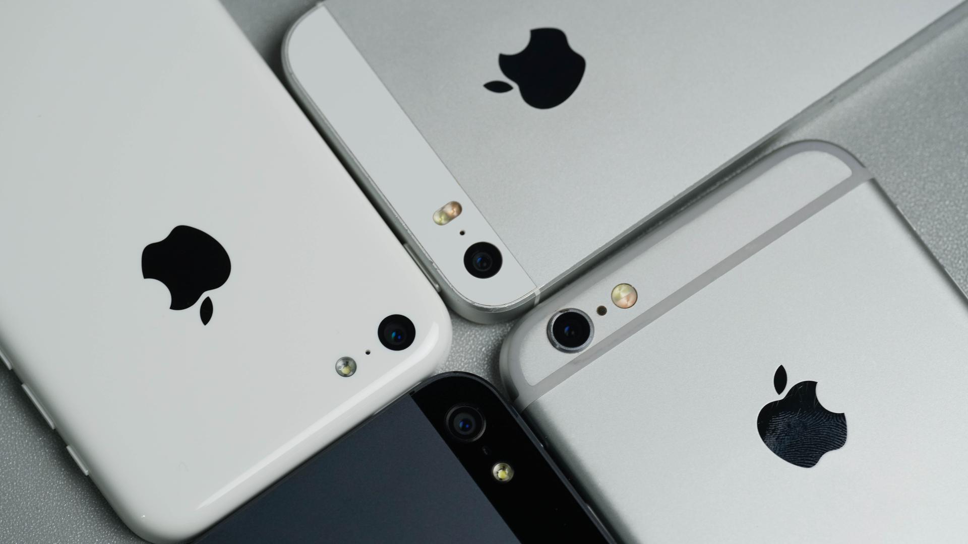 iphone5|4台中古iPhone横评：十年前的iPhone 5还能当主力