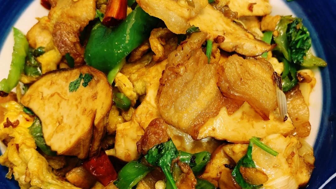 辣椒|三道做法超简单的家常菜，难以形容的美味，只有自己尝了才知道。