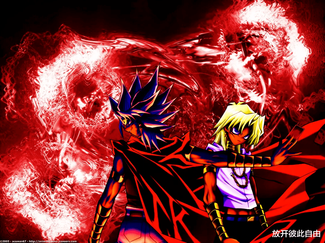 奥特银河|《游戏王》作者高桥和希去世,向我们发起了最痛的卡牌攻击