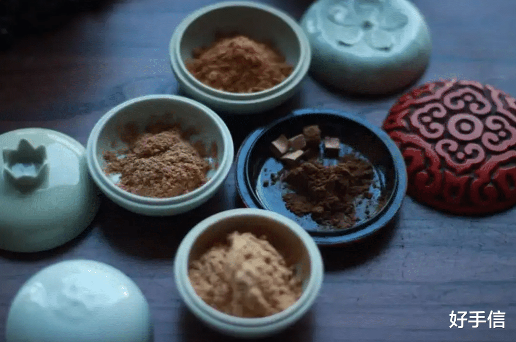 莞香: 众香之首, 曾经的皇室专属