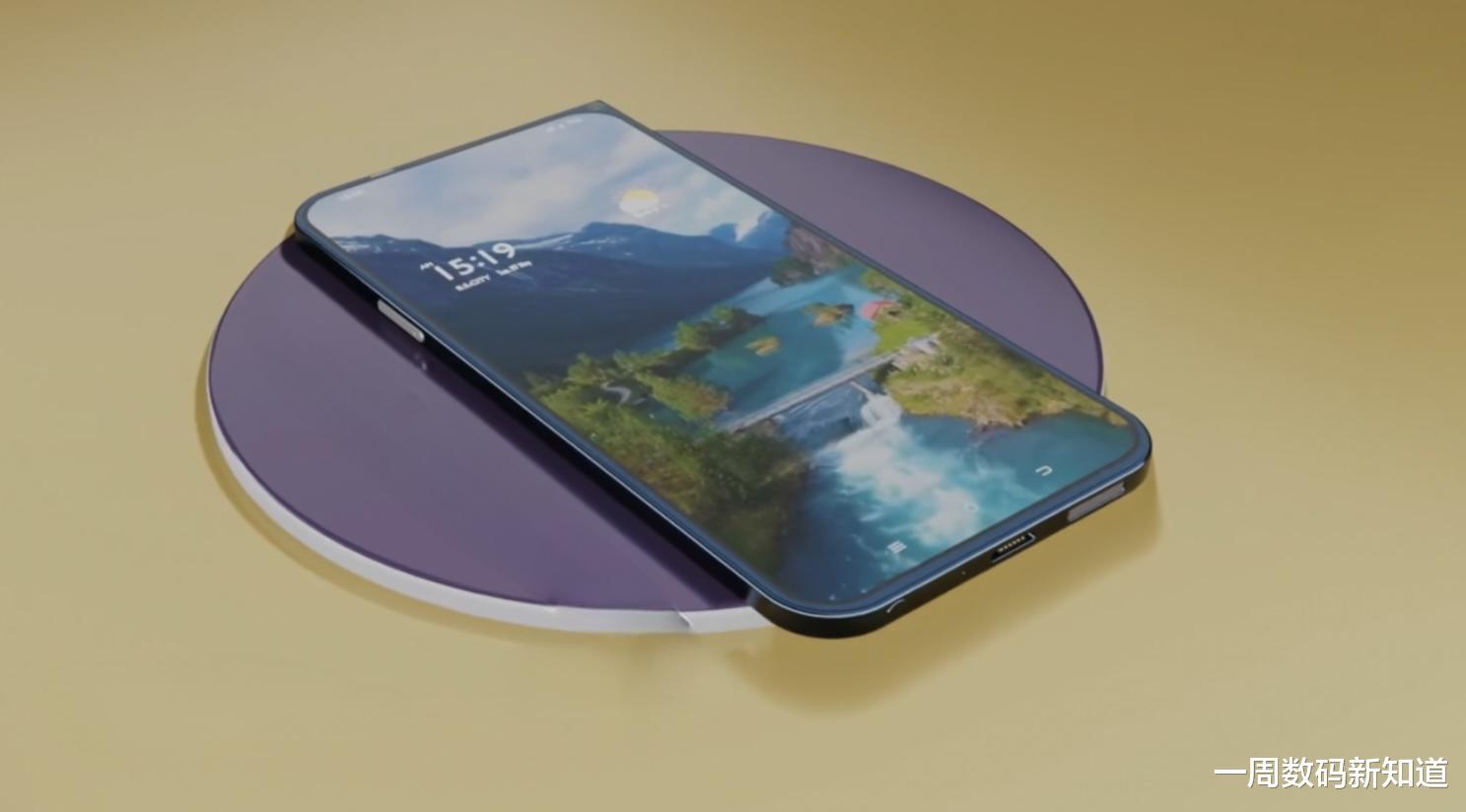 thinkpad|摩托罗拉亮剑：7.2英寸直屏+6200mAh大电池，物理开挂