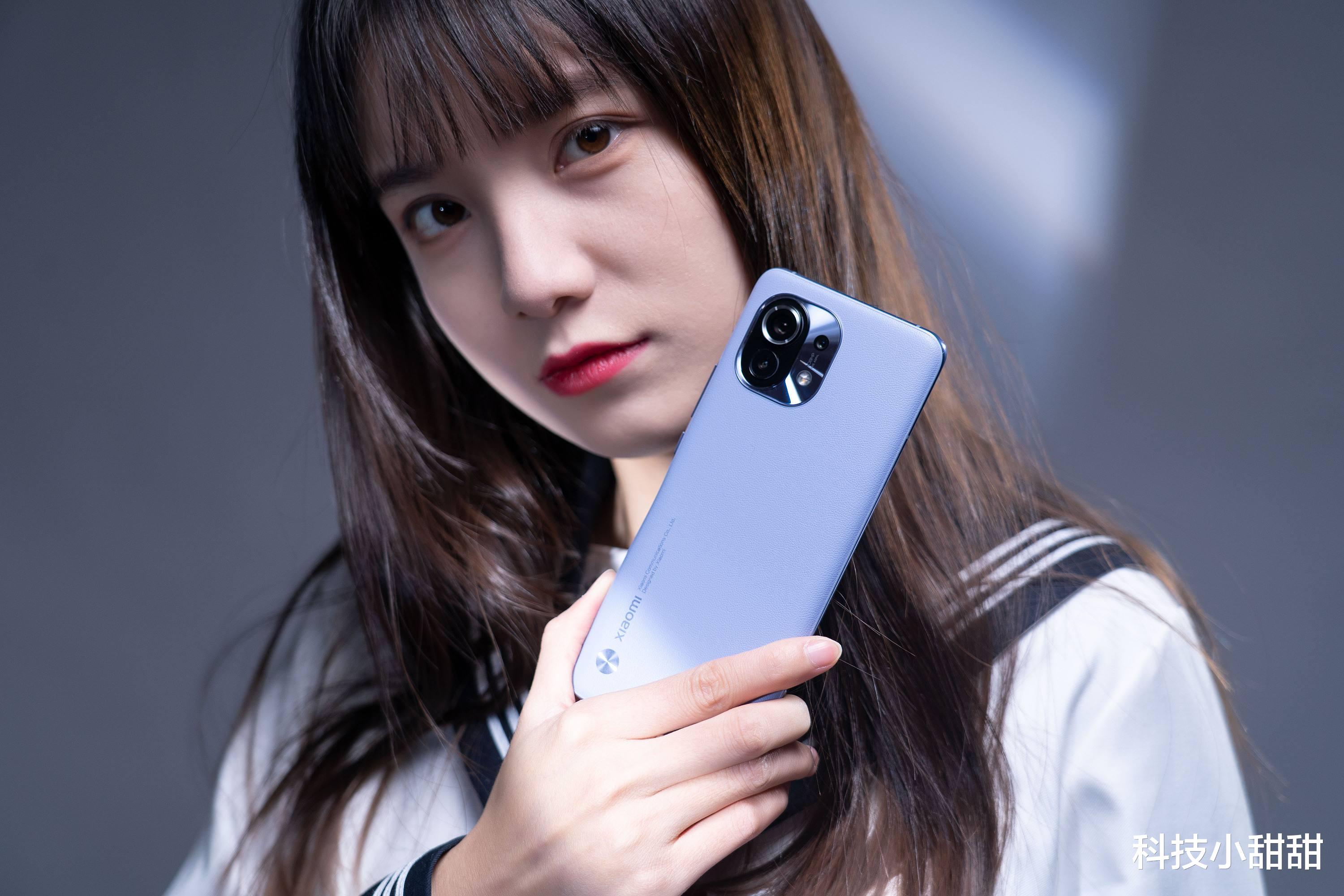 小米科技|小米数字旗舰再降价：小米11降1000，“超大杯”降1500，性价比高