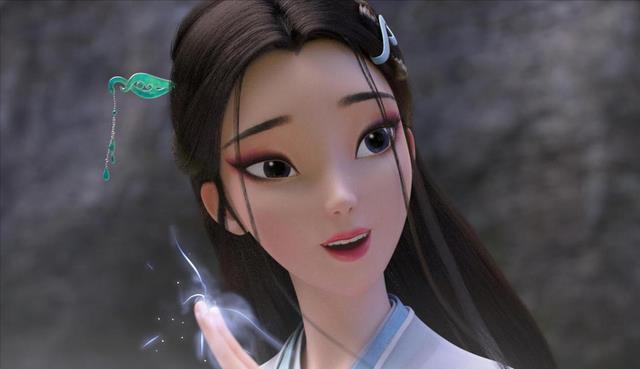 电影|在影视动画中，动画技术的提升，对“期待视野”的转变有何推动？