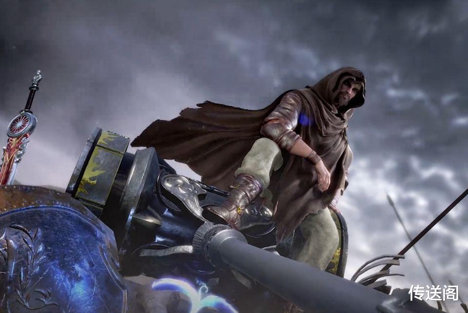 acgn漫评|斗罗大陆:它是最强魂兽,拥有不死不灭能力,比比东都束手无策