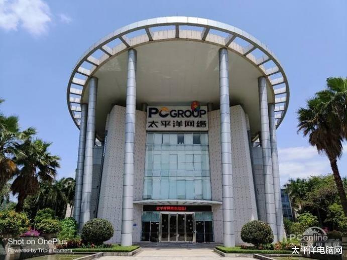 一加科技|偏爱直角边框设计的手机？这里肯定有你的心头好