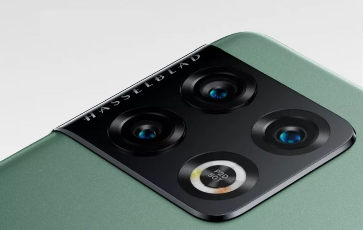 一加科技|高配版价格跳水300元!有哈苏影像加持的一加10 Pro值得买吗?