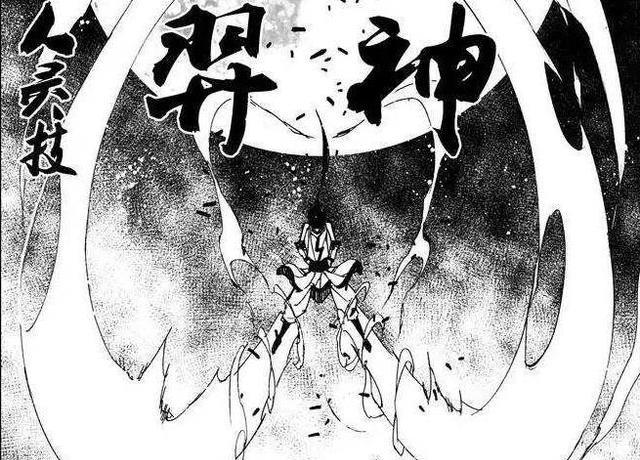 镇魂街|镇魂街：最新一话细节解析，以及关于充值正版漫画的一点建议