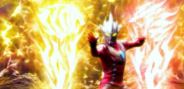 奥特银河|奥特银河格斗3：雷格罗斯独立剧集确定，小金牛会是他最大敌人！