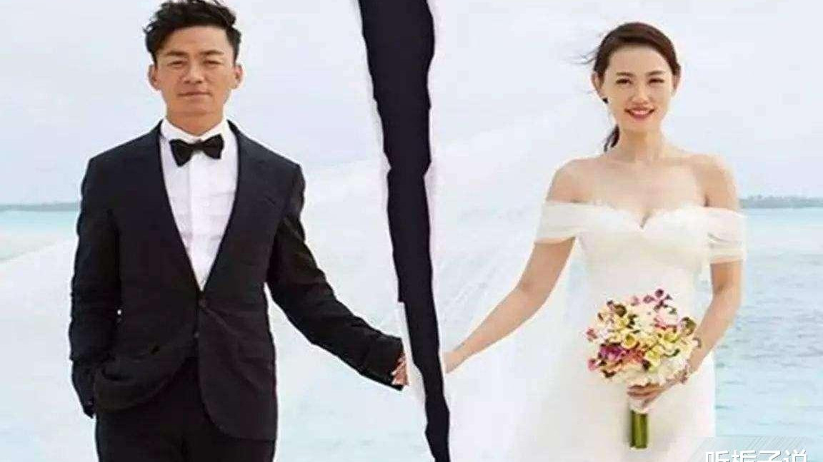 王宝强|与王宝强离婚的第6年，等不到的宋喆，马蓉就这样改写了结局