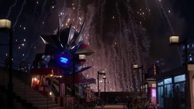 艾克斯奥特曼|奥特曼:新生代TV质量排名,最后一名毋庸置疑!