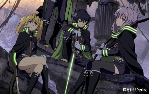 火影忍者剧场版|《终结的炽天使》：想模仿西方的神，以西方国家与日本风格命名