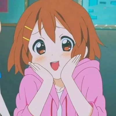 acgn漫评|动漫头像太爱了