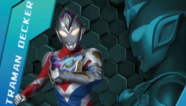 圆谷|四部拯救了圆谷的奥特曼作品,大家都看过吗?