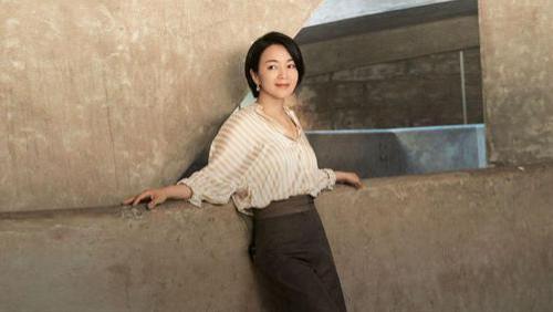 阿雅|当红时隐退，43岁站上浪姐舞台：好喜欢这个阶段的阿雅