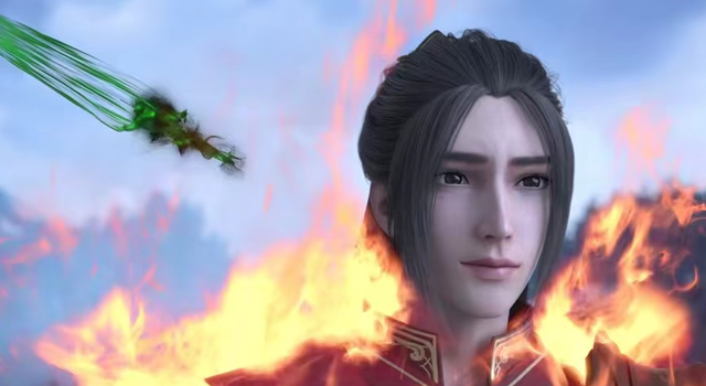 神剑|雪鹰领主倒计时，女主坑惨男主，东伯雪鹰陨落，网友却求不要复活