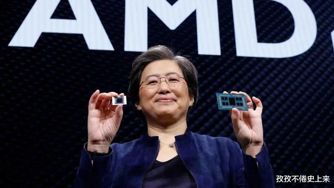 华为鸿蒙系统|多亏了AMD,我们才能买到便宜又好用的游戏机