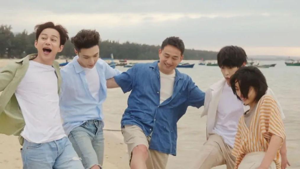 黄磊|吃相越来越难看了