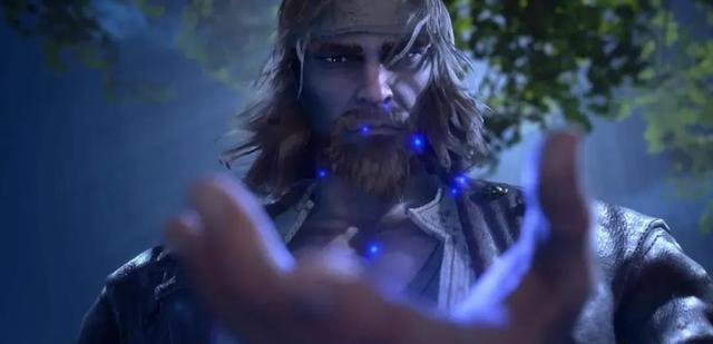 唐昊|唐三帮助唐昊恢复断臂,昊天宗长老必然得挨揍,昊天斗罗强势回归