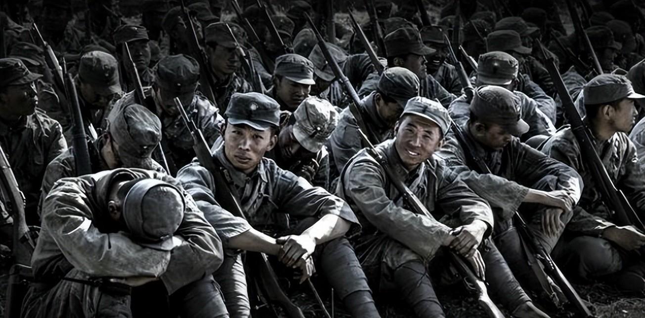 第一纵队三位军事主官, 两位当兵团司令, 一位是王牌军军长