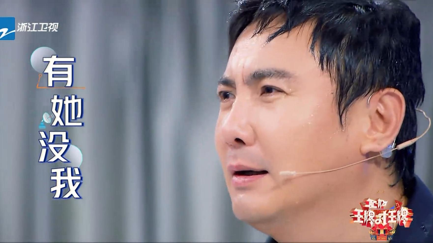 贾玲|《王牌》收官贾玲引争议，威胁沈腾被吐槽，是做效果还是真生气？