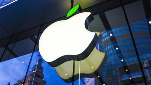 苹果|苹果再次被超越！全球市值第一公司诞生，市值约17.18万亿元
