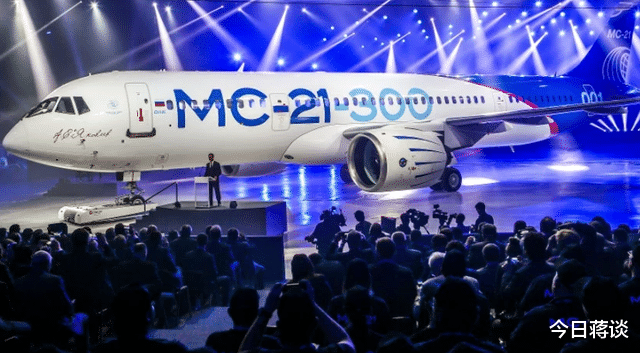 美国禁令,废掉俄罗斯大半客机,全是空客波音,给中国敲响警钟