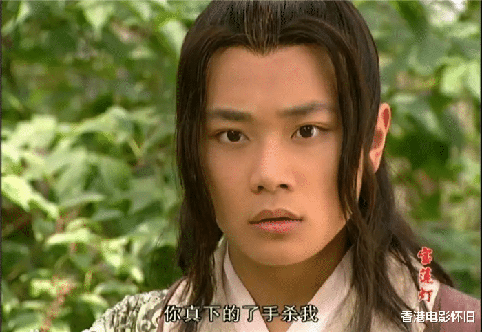 宝莲灯|《宝莲灯》17年：“哮天犬”陈创成为影帝，“小玉姥姥”已去世