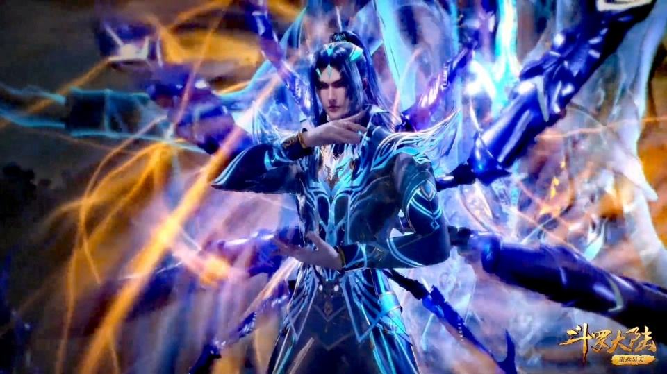 霍雨浩|斗罗大陆：为什么斗罗主角写的越来越厉害，但唐三却无法超越？