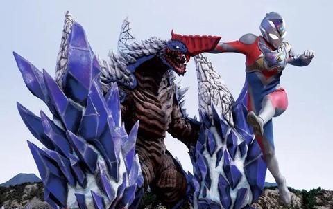 人物设定|德凯首集完虐特利迦!其中到底隐藏了多少细节?你对此有何看法?