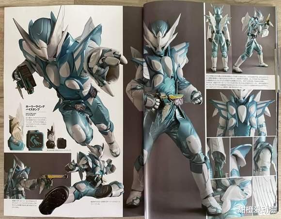 审判天使|神圣live和假面骑士贝尔皮套：神圣的审判天使以及战争的兵器！