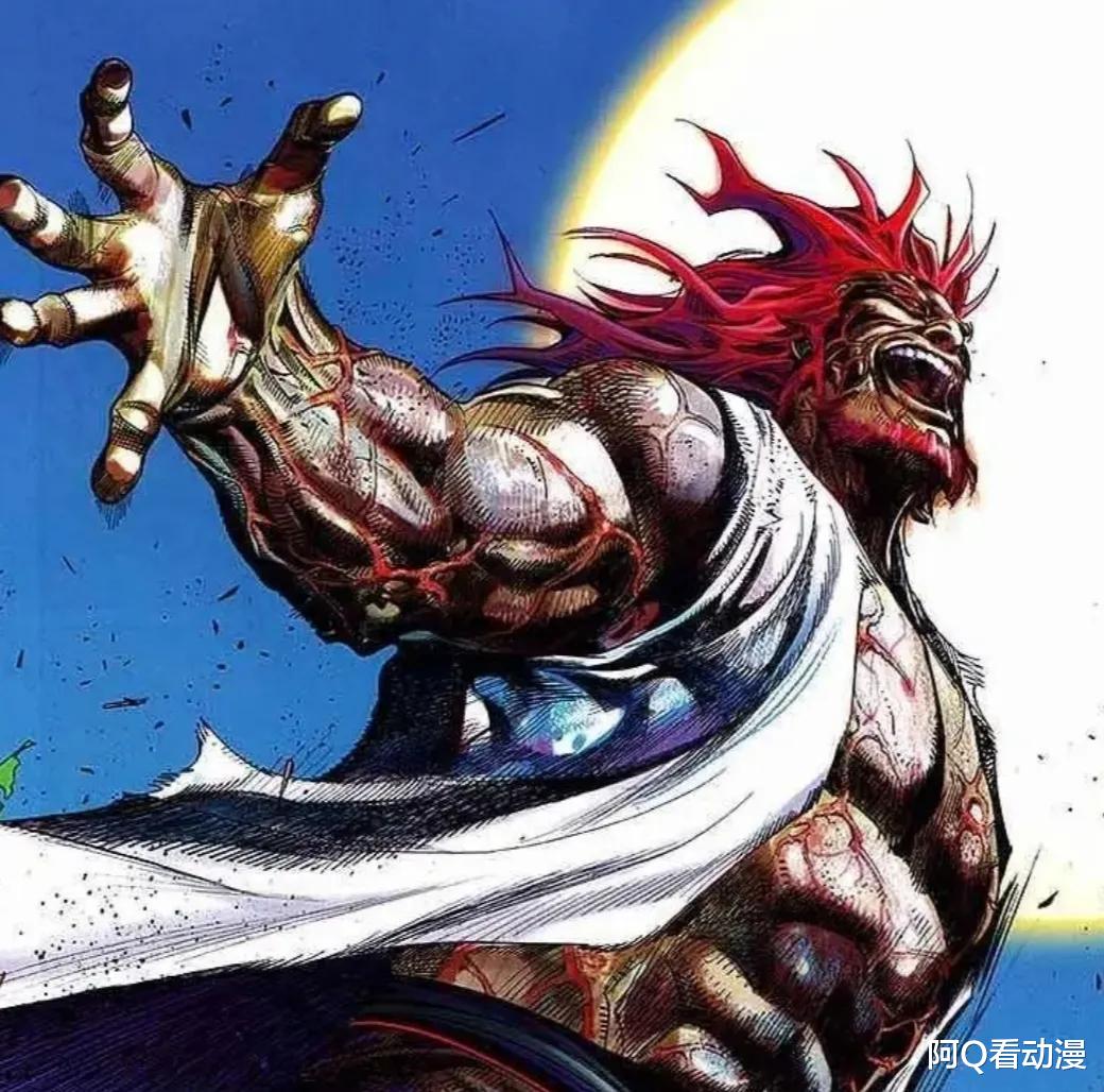 风云|《风云》漫画:天命刀是稀世神兵,为什么没人抢夺?