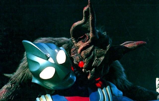 海贼王|迪迦是宇宙最强的奥特曼,迪莫杰厄是最强的怪兽?有种情况要说清