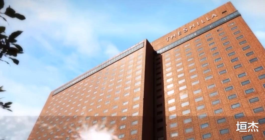 iPhone|背靠6000亿三星财团,一句好热让全校喜提空调,为何要下嫁保安?