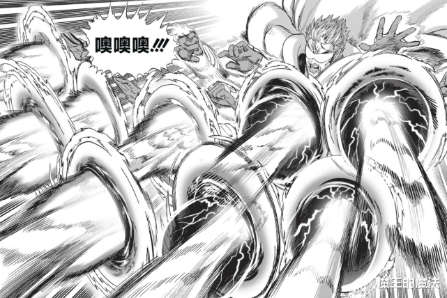 爆破|一拳超人：爆破出场太尴尬，剧情发展让人难直视，再次重置成必然