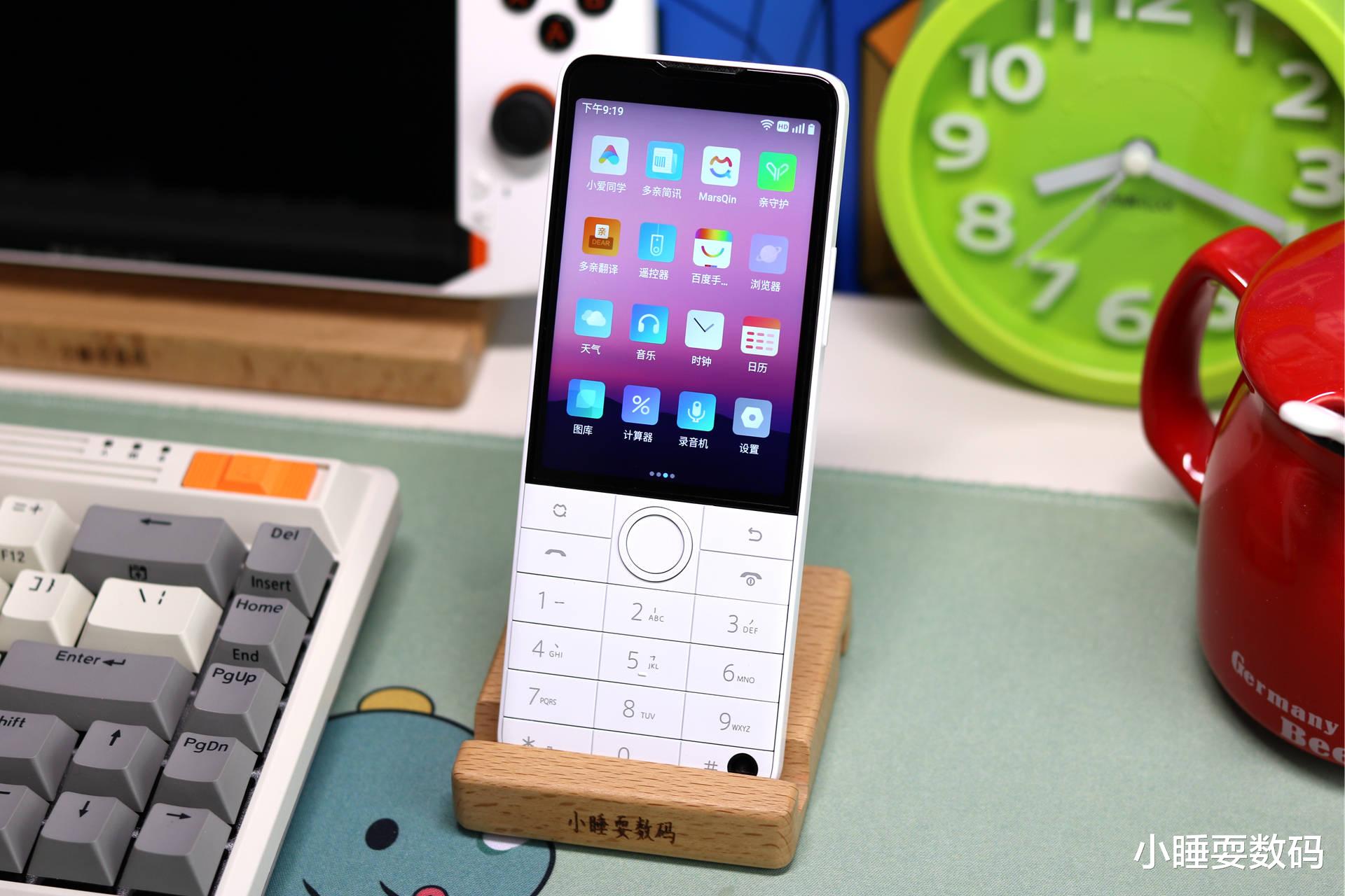 f22战斗机|什么手机适合学生群体?小米生态链多亲F22 Pro,内置防沉迷系统