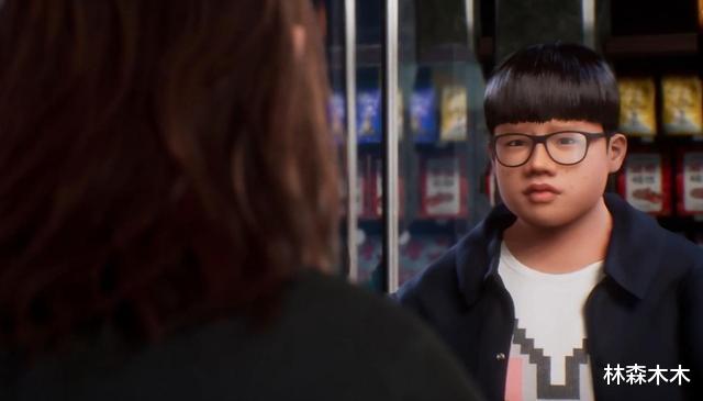 漫画|谎颜:动画上映首日评分高达9.2,女生求偶真的只看男生外貌吗?