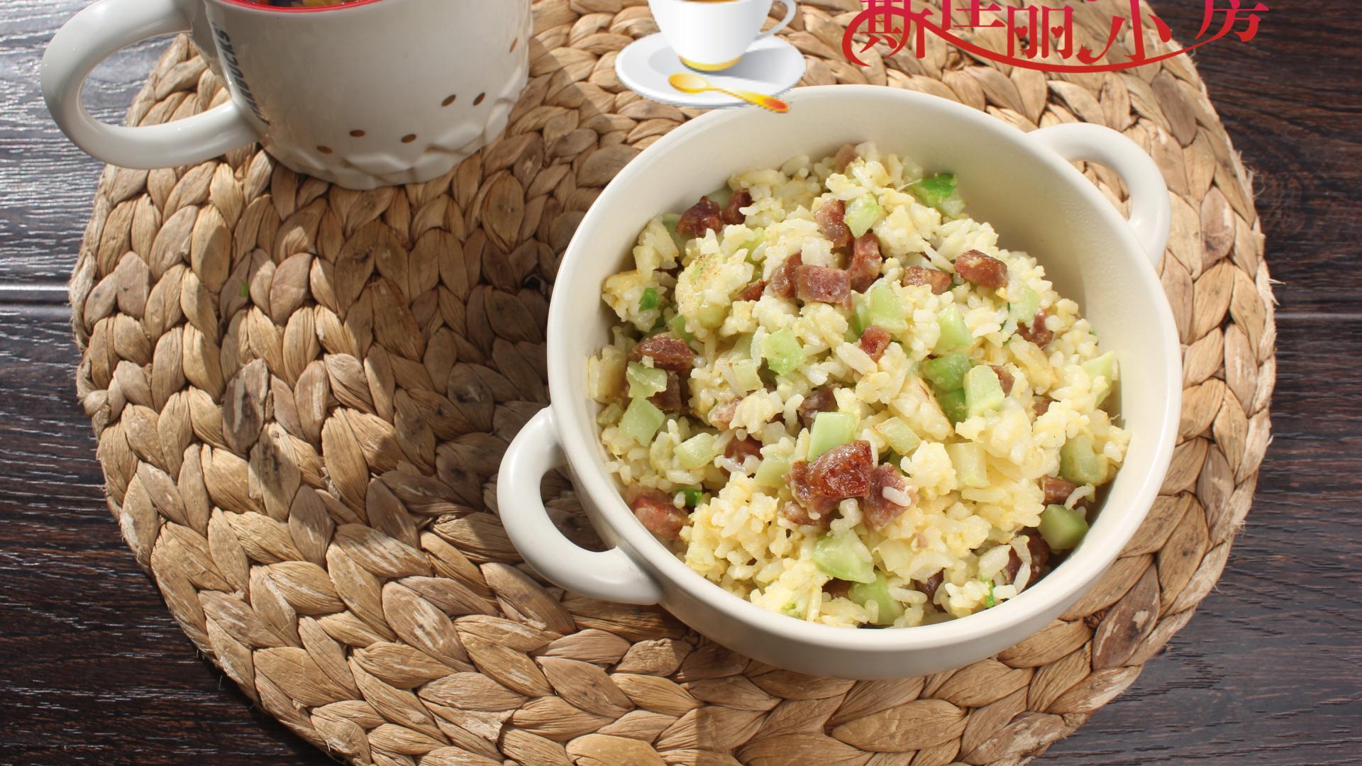 面粉|一个人午餐朋友圈走红，5分钟就上桌营养又管饱，难怪很多人喜欢