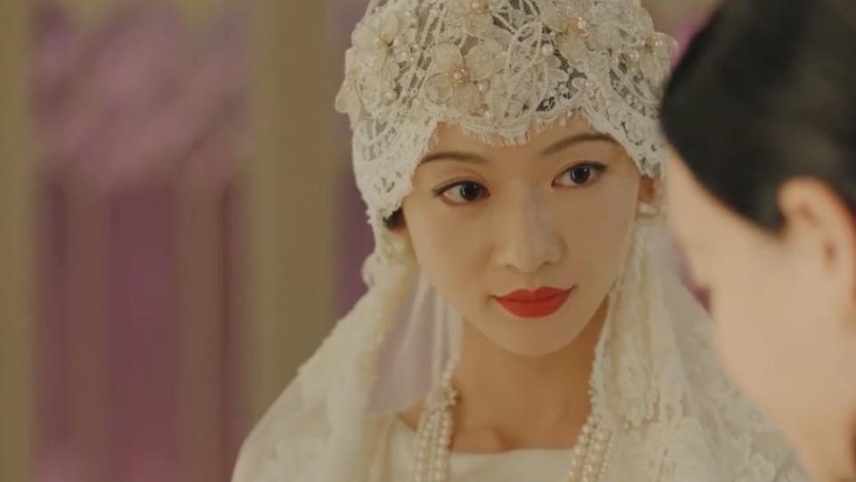 传家|《传家》: 易钟玉为何结婚？父亲遗愿，唐凤梧忠贞不二，打翻醋坛