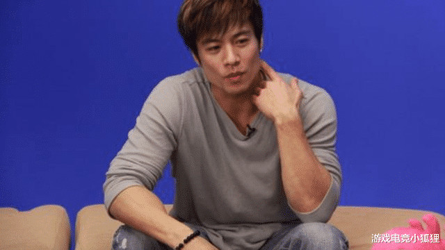 李连杰|接替李连杰，向华强用10年没捧红他，观众：每次出现好怕他KO主角