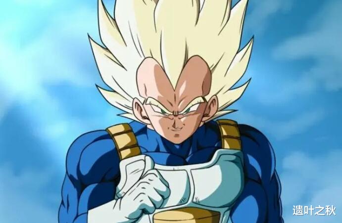 龙珠|龙珠:5位怕老婆的人,贝吉塔克林上榜,悟空不能幸免,第1是他