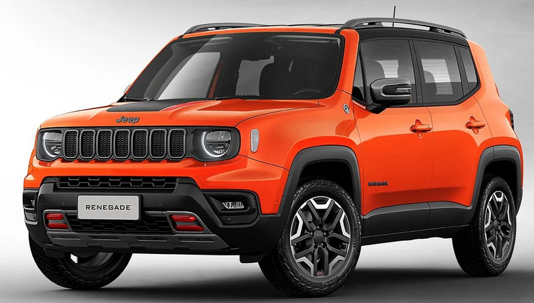 #ams新闻# Jeep官方发