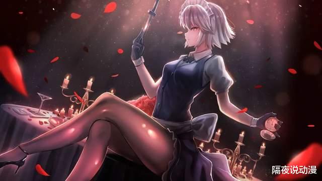 手办|因为女仆画得“媚”，国内建筑师爆红二次元圈！衍生手办卖1.68万