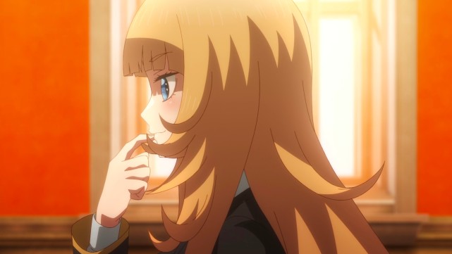 反派|可爱美少女惹人讨厌，男主的恶人嘴脸却让人解气，这部动漫好奇怪