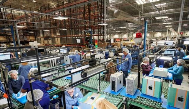 笔记本|大快人心！苹果要求供应商不得单独标注台湾，iPhone突然更香了