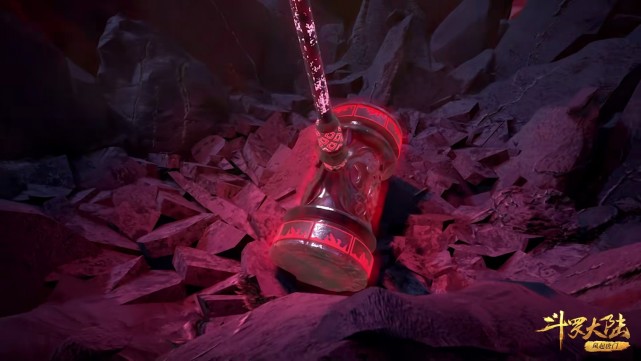 昊天锤|斗罗：唐三昊天锤一出，谁注意到反派们的反应？降魔斗罗见识短浅