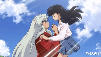 acgn漫评|犬夜叉之从食骨之井返回现代